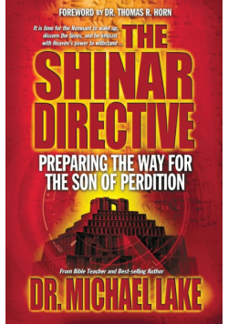 The Shinar Directive