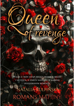 Queen of Revenge. Tom 2