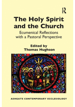 The Holy Spirit and the Church