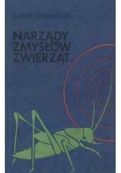 Narządy zmysłów zwierząt