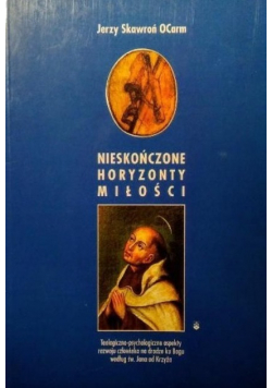 Nieskończone horyzonty miłości