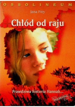 Chłód od raju