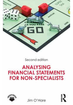 Analysing Financial Statements for Non-Specialists