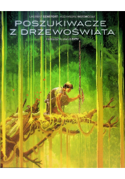 Poszukiwacze z Drzewoświata