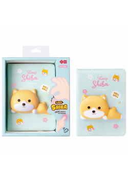 Notes mini 96k.Piesek SQUISHY