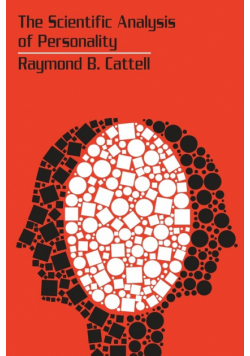The Scientific Analysis of Personality