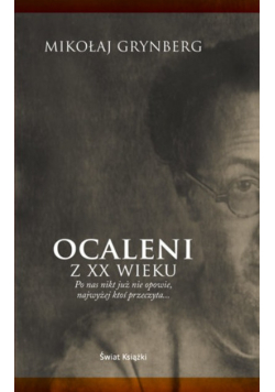 Ocaleni z XX wieku