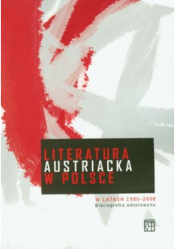 Literatura Austriacka w Polsce