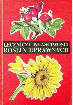 Lecznicze właściwości roślin uprawnych