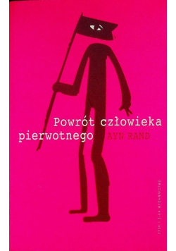 Powrót człowieka pierwotnego