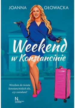 Weekend w Konstancinie