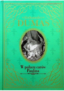 W pałacu carów Paulina