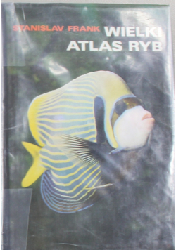 Wielki atlas ryb