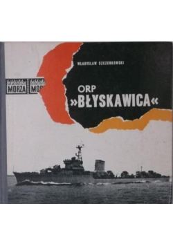 ORP Błyskawica