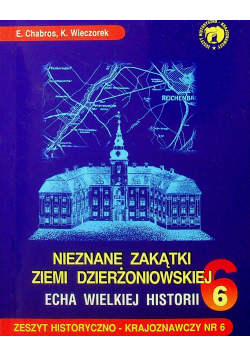 Echa wielkiej historii
