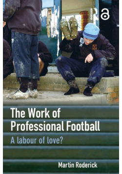 The Work of Professional Football
