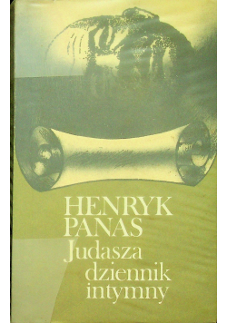 Judasza dziennik intymny