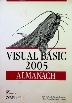 Visual Basic 2005 Almanach