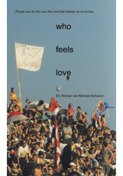 who feels love