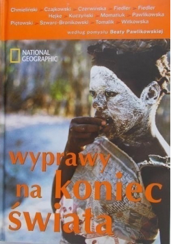 Wyprawy na koniec świata