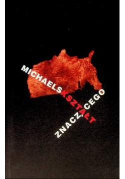 Kształt znaczącego