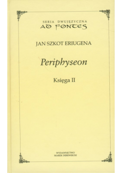 Periphyseon Księga 2