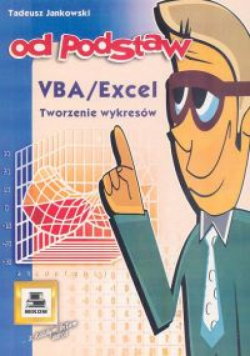 VBA/Excel Tworzenie wykresów
