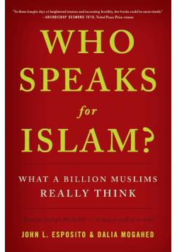 Who Speaks For Islam What?