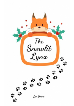 The Snowlit Lynx