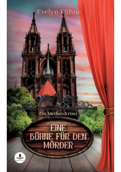 Eine Bühne für den Mörder
