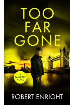 Too Far Gone