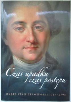 Czas upadku czas postępu