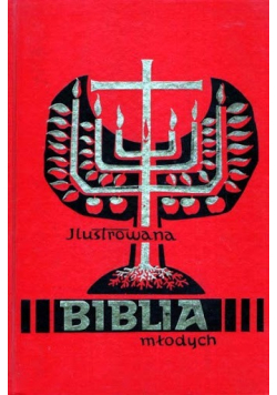 Ilustrowana Biblia młodych