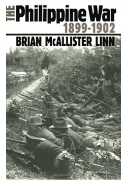 The Philippine War