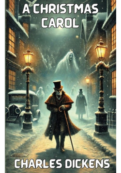 A Christmas Carol(Illustrated)