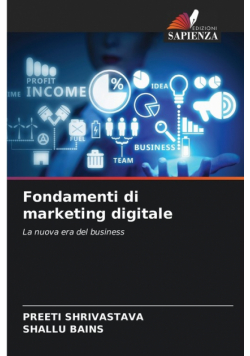 Fondamenti di marketing digitale