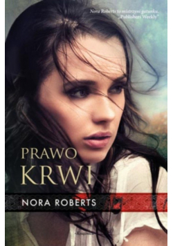 Prawo krwi