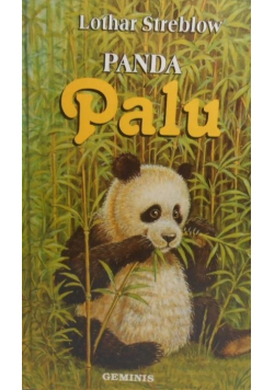Panda Palu