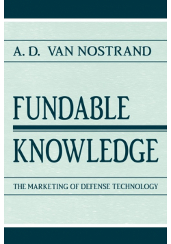 Fundable Knowledge