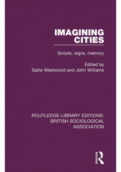 Imagining Cities