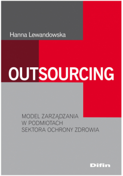 Lewandowska Hanna - Outsourcing