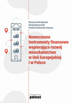 Nowoczesne instrumenty finansowe wspierające..