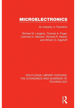 Micro-Electronics