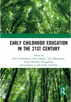 Early Childhood Education in the 21st Century
