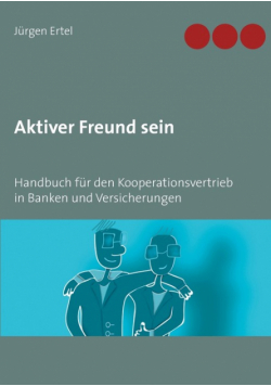 Aktiver Freund sein