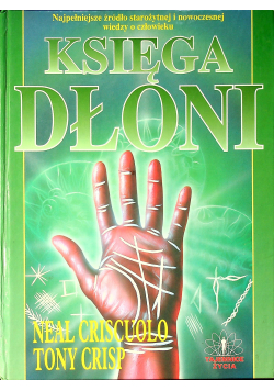 Księga Dłoni