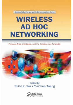 Wireless Ad Hoc Networking