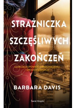 Strażniczka szczęśliwych zakończeń