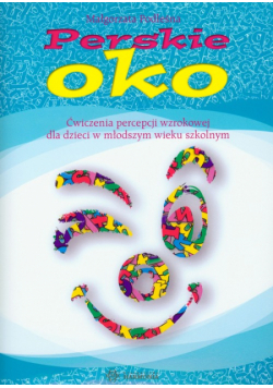 Perskie oko