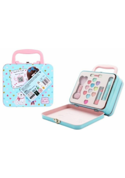 Zestaw Make up Junior w walizce CREATE IT!